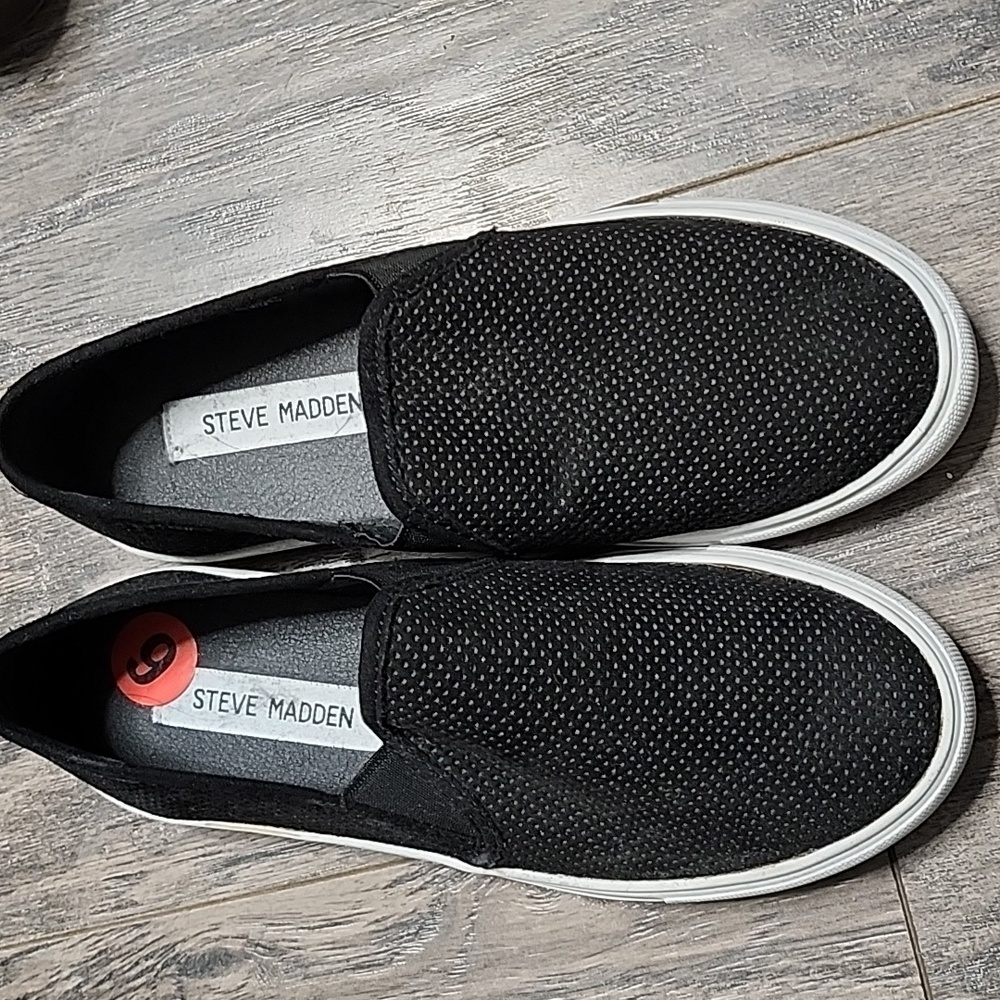 Steve Madden Loafers